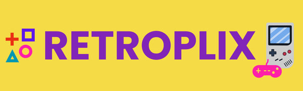 RetroPlix