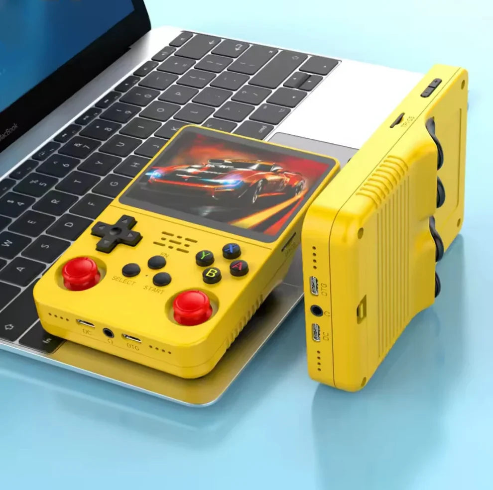 RetroBoy Console